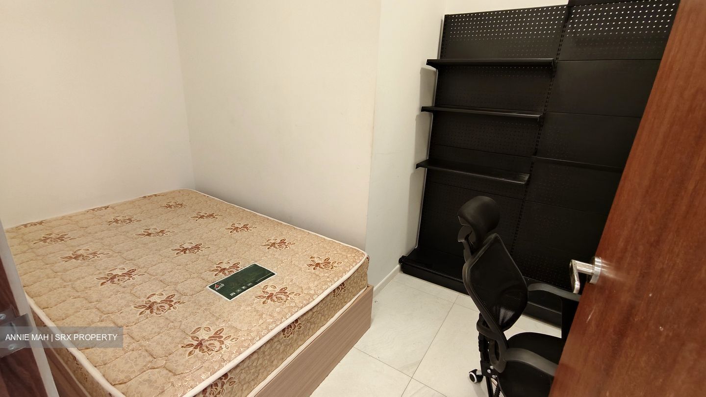 Rezi 24 (D14), Apartment #613487511